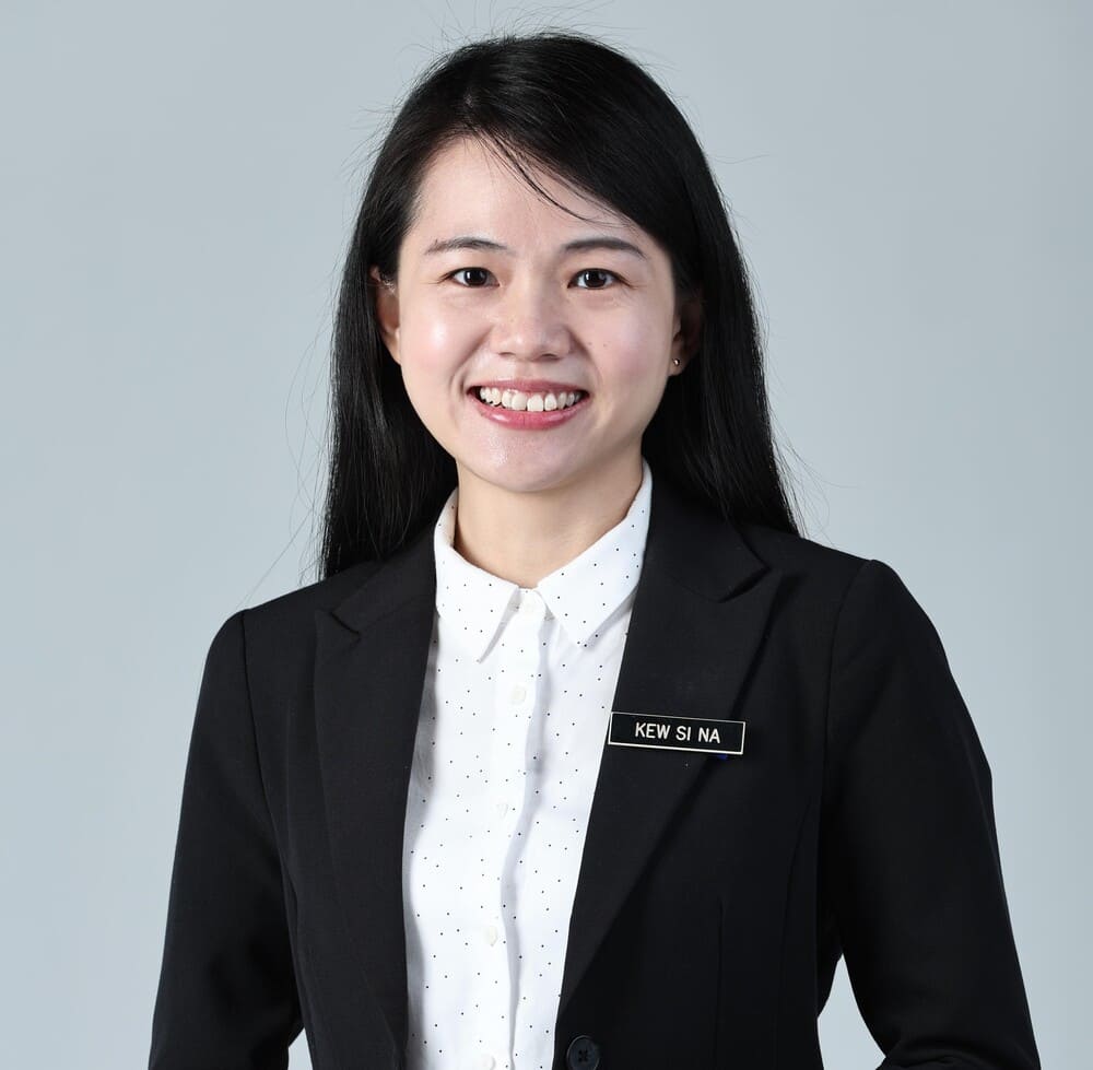 Assoc. Prof. Kew Si Na